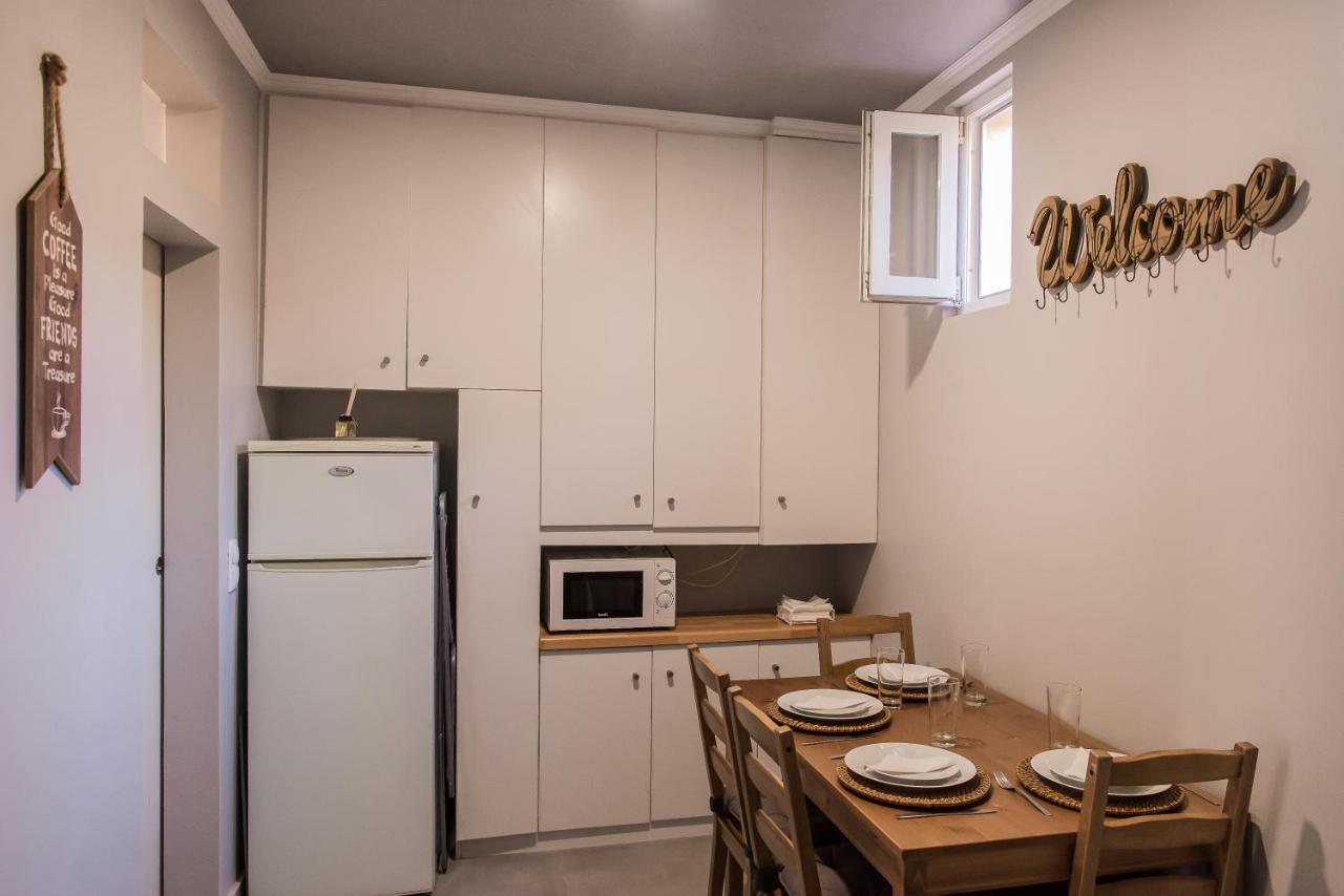 ליסבון Apartamento Ideial מראה חיצוני תמונה