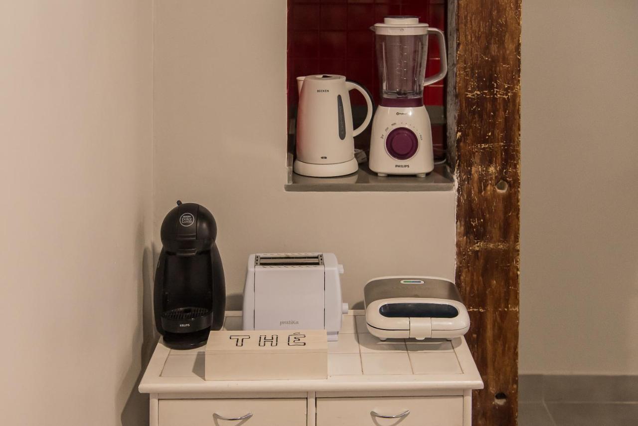 ליסבון Apartamento Ideial מראה חיצוני תמונה