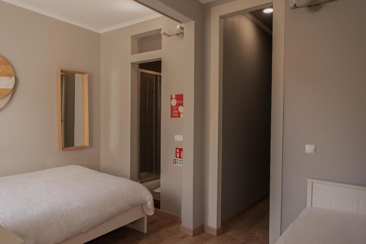 ליסבון Apartamento Ideial מראה חיצוני תמונה